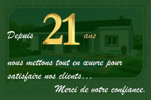 21 ans